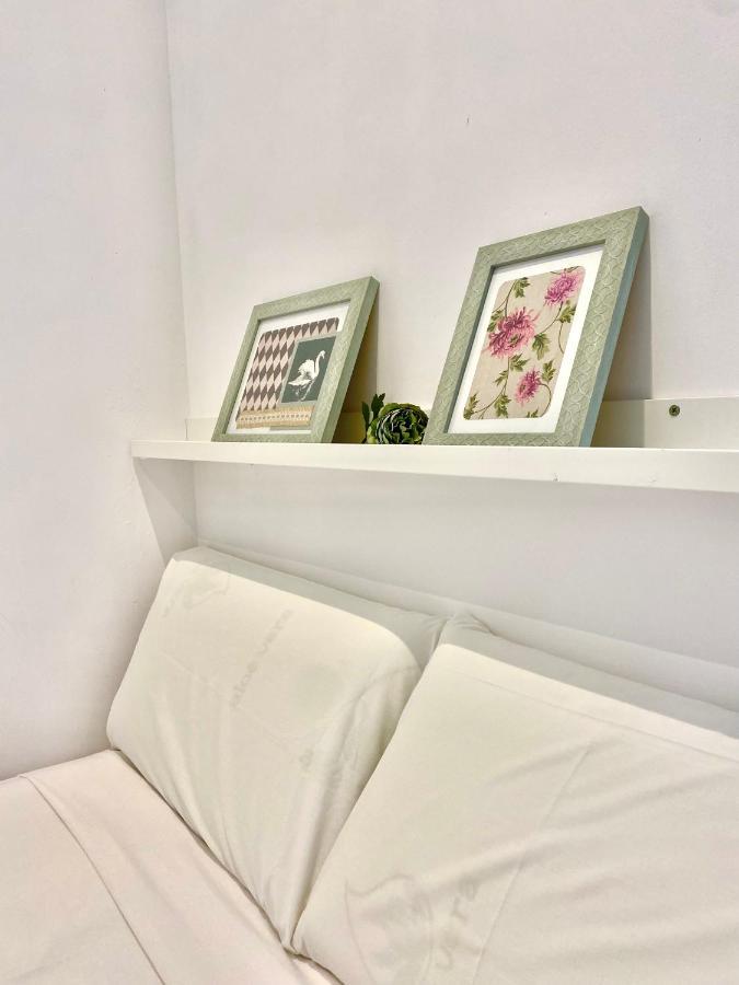 Rentalsevilla Pureza En Triana Экстерьер фото