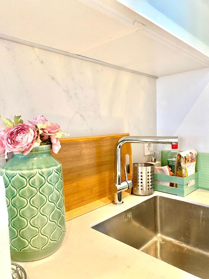 Rentalsevilla Pureza En Triana Экстерьер фото