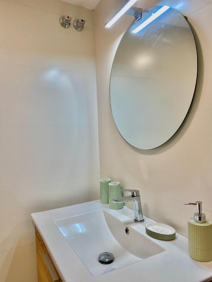 Rentalsevilla Pureza En Triana Экстерьер фото