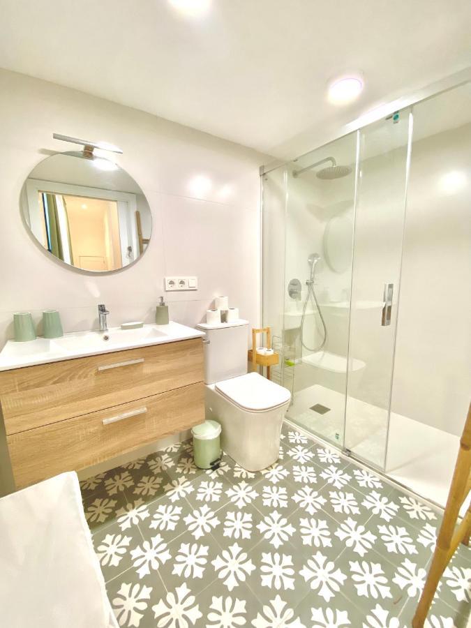 Rentalsevilla Pureza En Triana Экстерьер фото