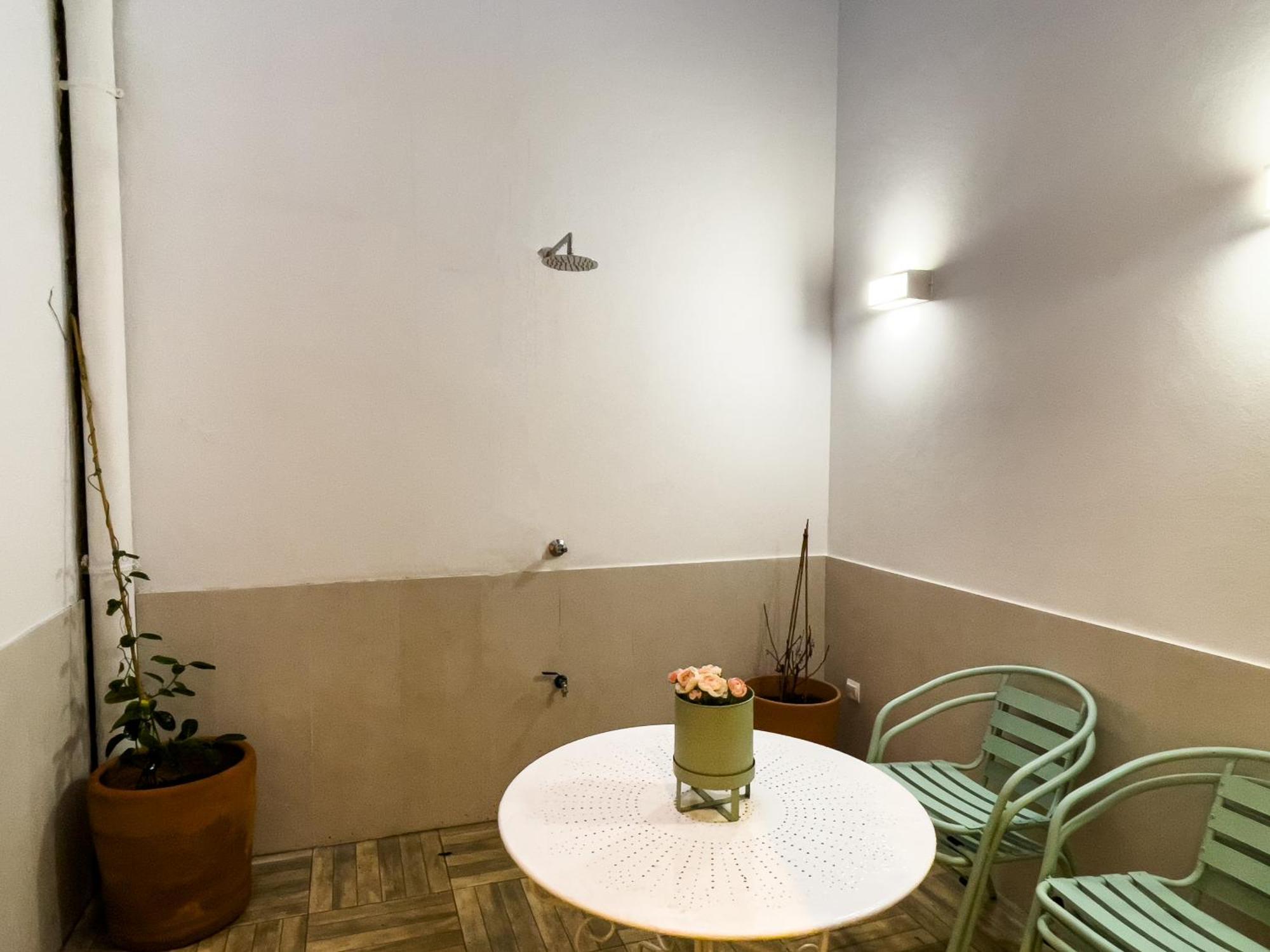 Rentalsevilla Pureza En Triana Экстерьер фото